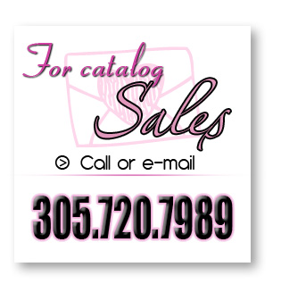 Contact Us byCamila.com